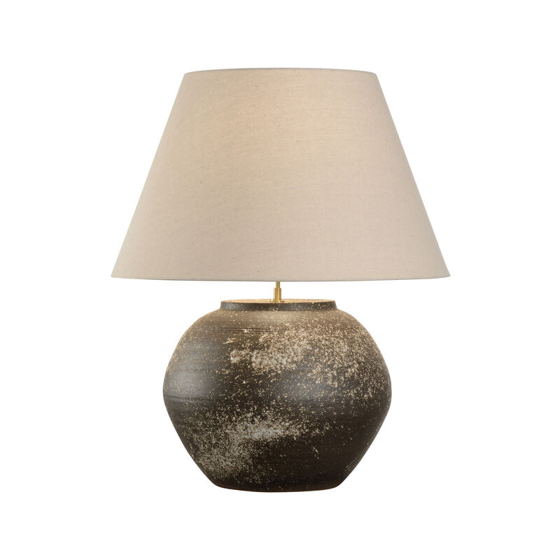 Wildwood Mako Japan Handcrafted Artistry Table Lamp