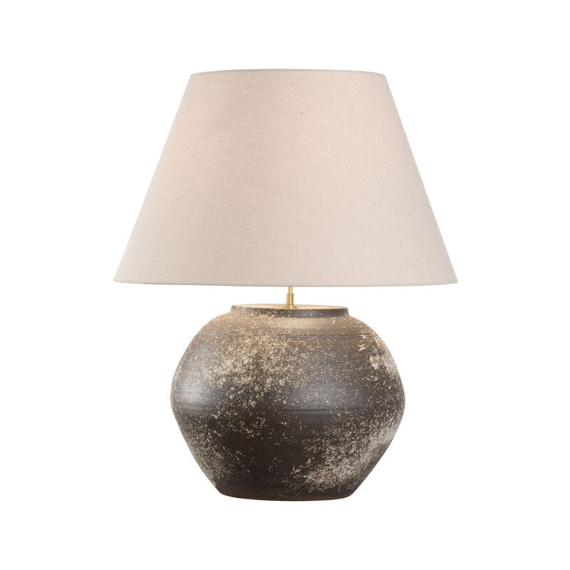 Wildwood Mako Japan Handcrafted Artistry Table Lamp
