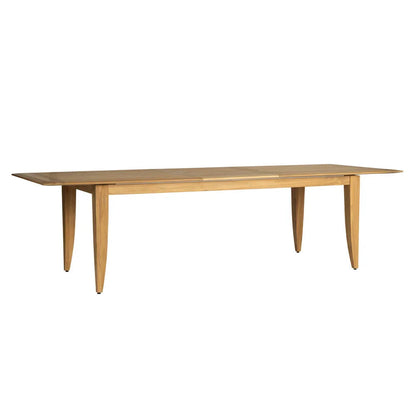 Alpine Extendable Outdoor Dining Table