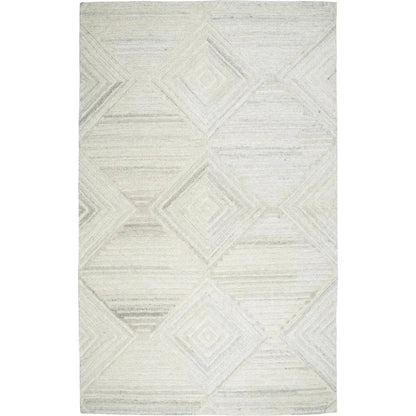 Cise Geometric Large Area Rugs For Living Room - LOOMLAN - LOOMLAN - Area Rugs