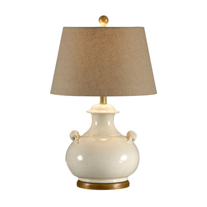 Wildwood Niccolo Handmade Ceramic Table Lamp