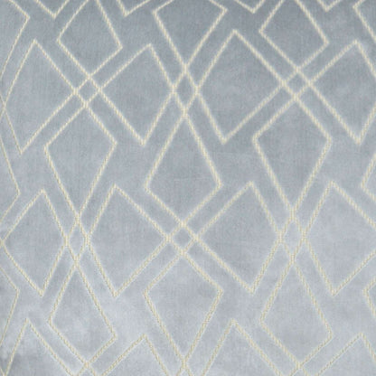 D.V. Kap Shattered Handmade Throw Pillow