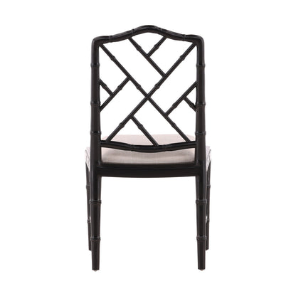 Furniture Classics Sawyer Performance Fabric Side Chair 2PC