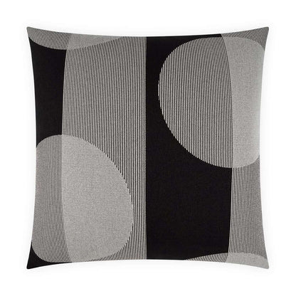 D.V. Kap Phases Handmade Throw Pillow