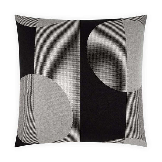 D.V. Kap Phases Handmade Throw Pillow