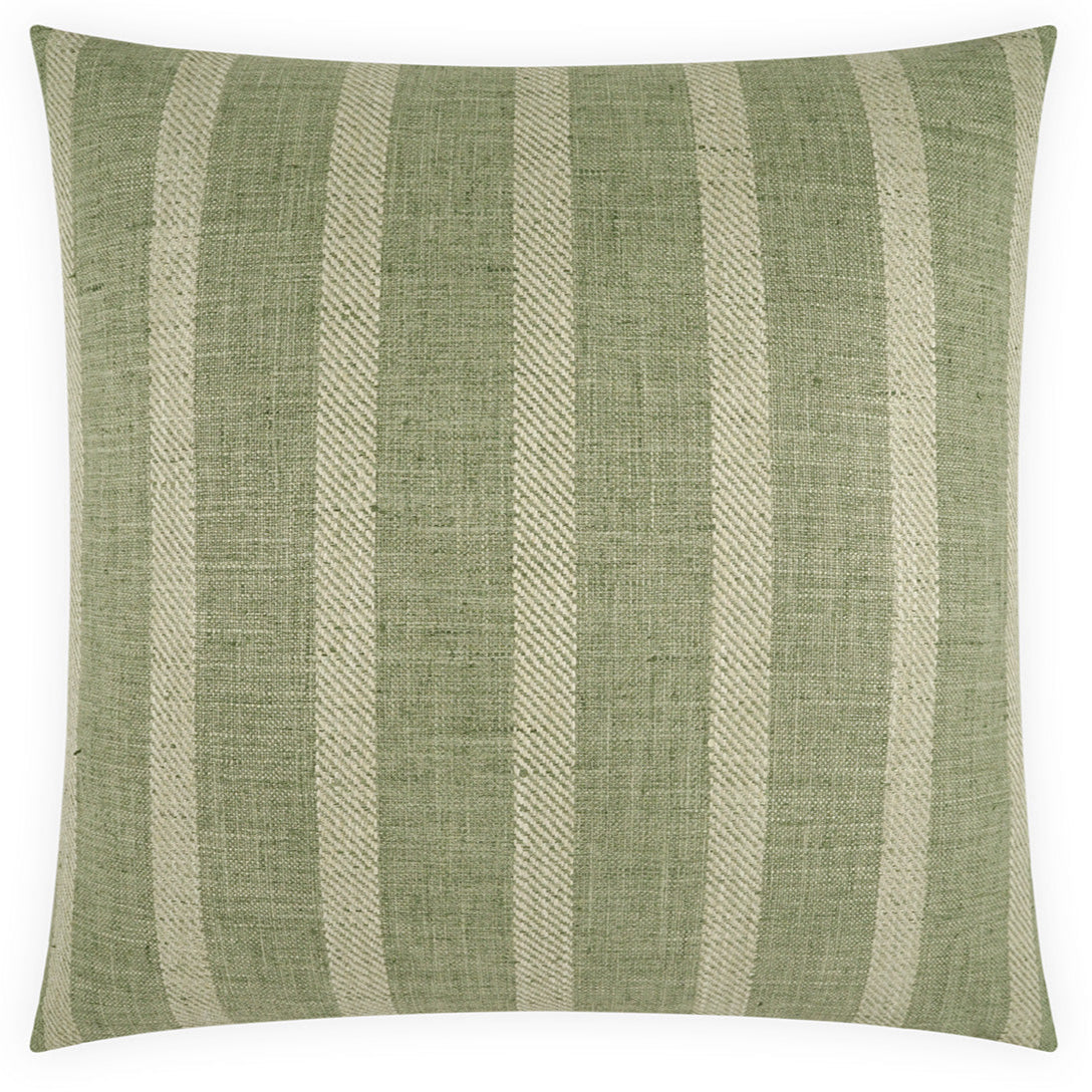 D.V. Kap Mesmerize Cotton Throw Pillow