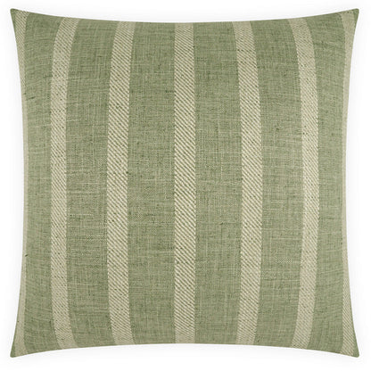 D.V. Kap Mesmerize Cotton Throw Pillow