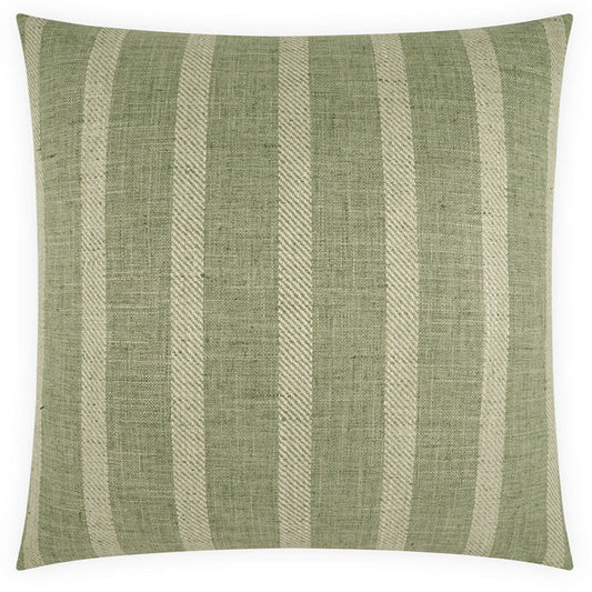 D.V. Kap Mesmerize Cotton Throw Pillow
