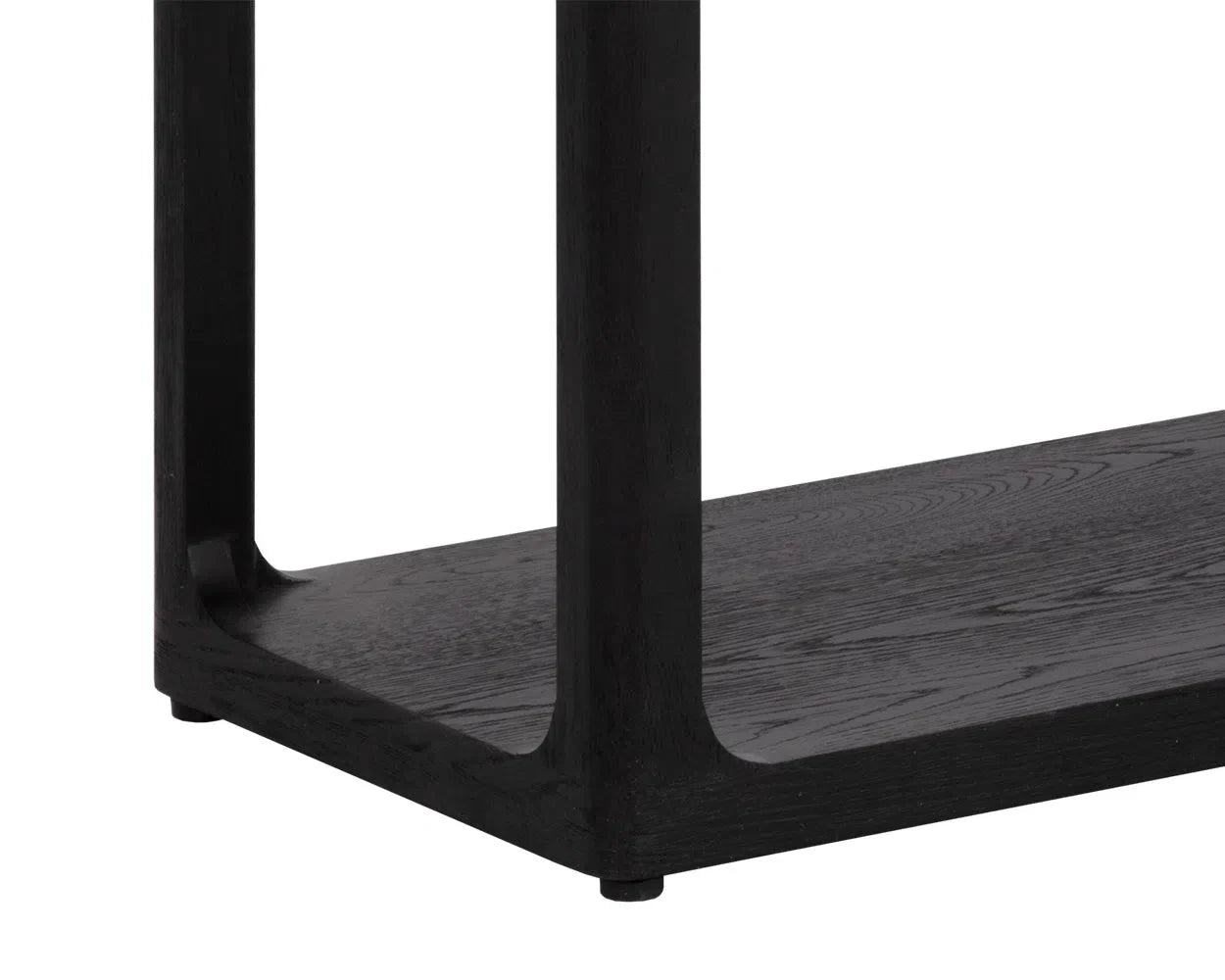 SUNPAN Doncaster Wooden Rectangular Console Table