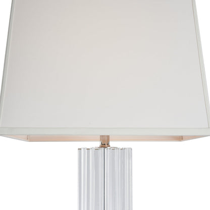 Wildwood Stanford Crystal Table Lamp