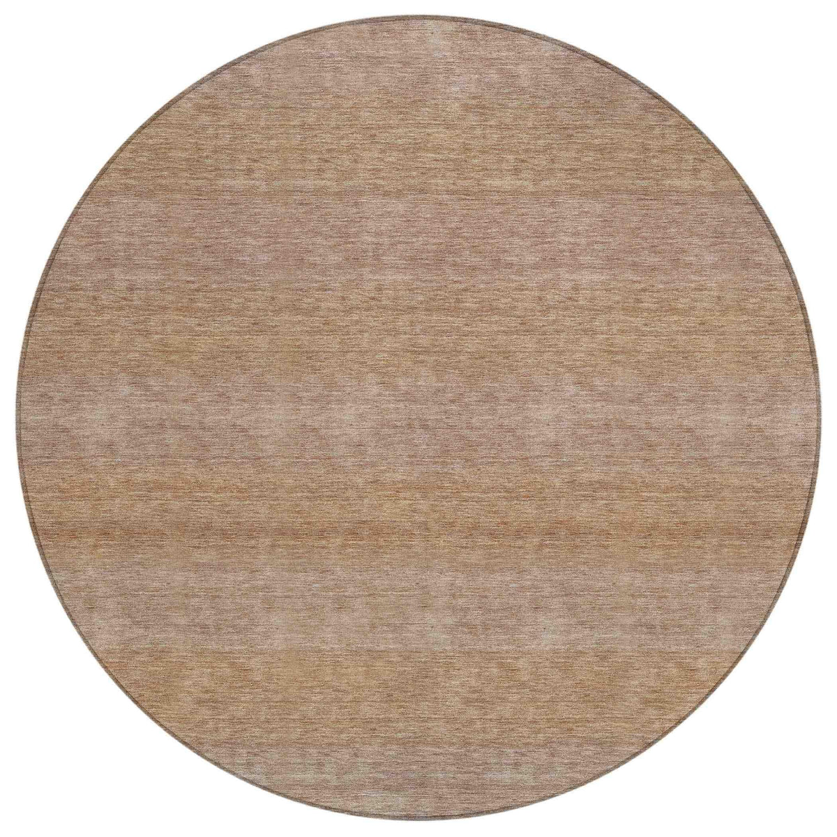 Haelius Beige Washable Indoor-Outdoor Rug