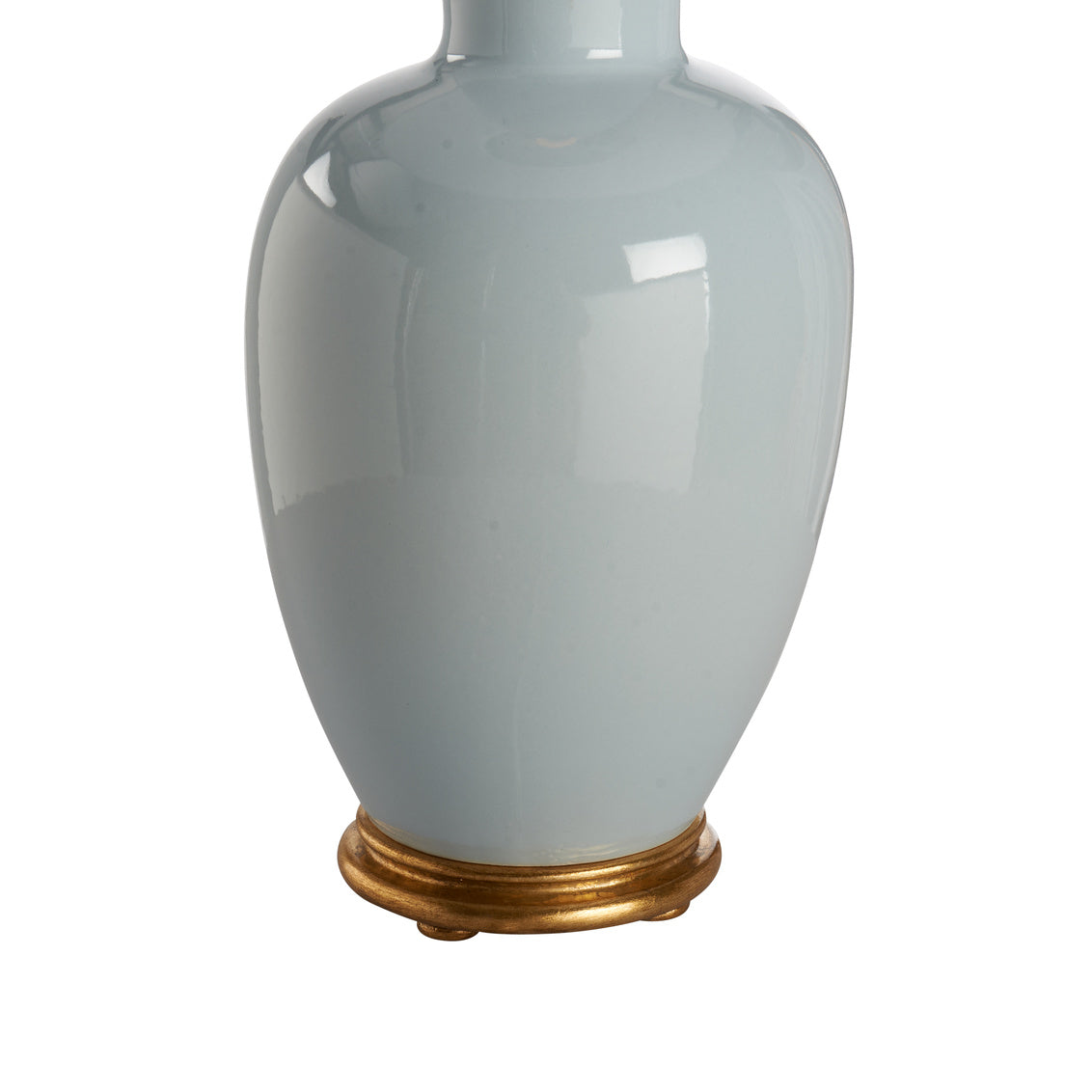 Chelsea House Leigh Ceramic Table Lamp