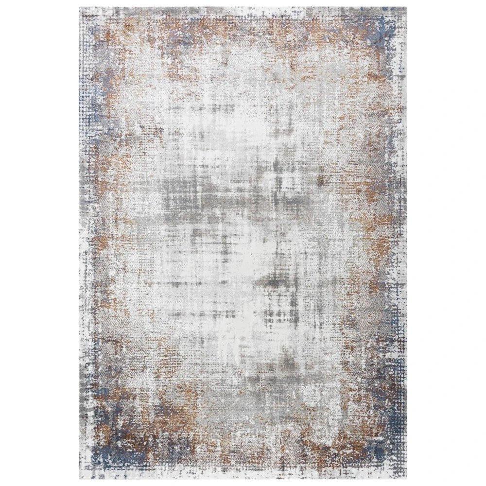 Croe Abstract Area Rugs For Living Room