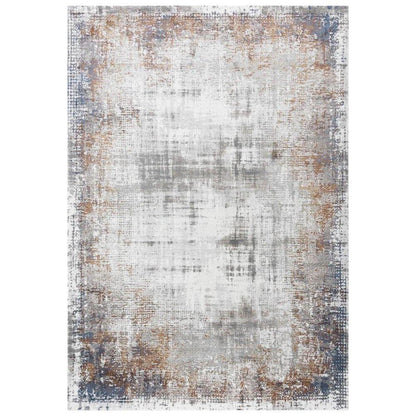 Croe Abstract Area Rugs For Living Room