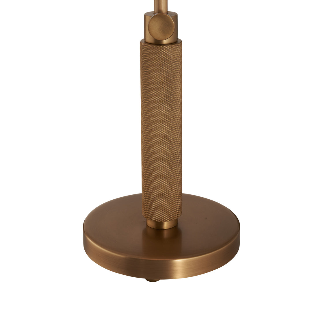 Wildwood Woodbury Antique Brass Finish Table Lamp