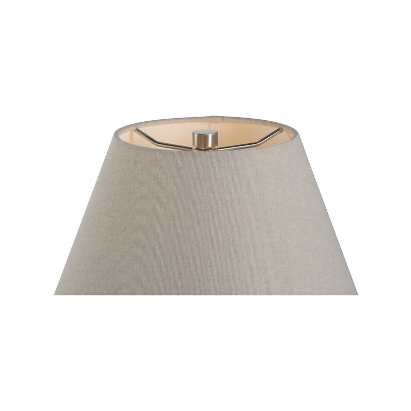 Wildwood Minato Green Compact Size Table Lamp