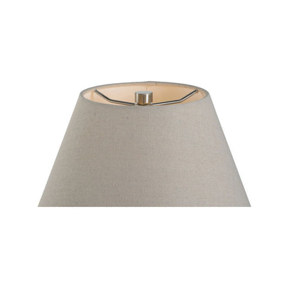 Wildwood Minato Green Compact Size Table Lamp