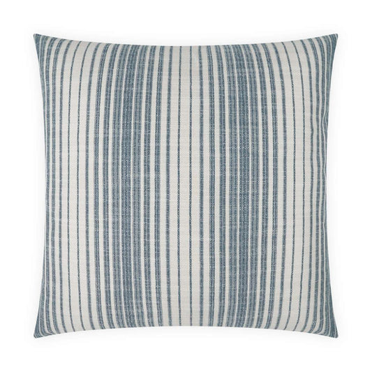 D.V. Kap Summerville Handmade Throw Pillow