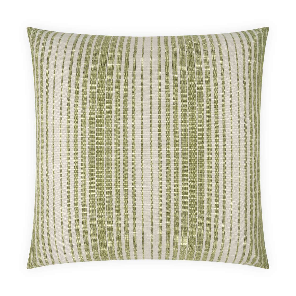 D.V. Kap Summerville Handmade Throw Pillow