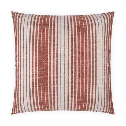 D.V. Kap Summerville Handmade Throw Pillow