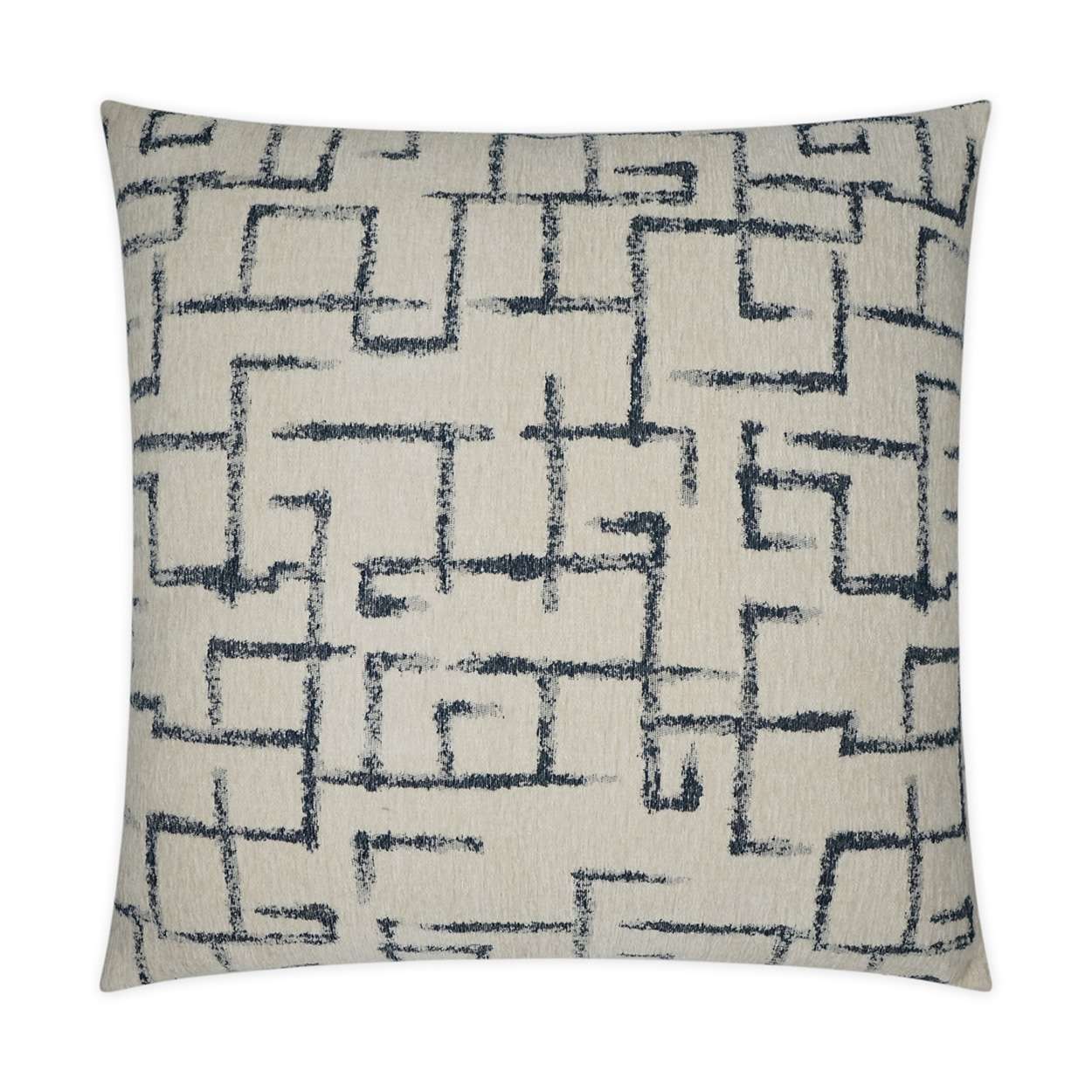D.V. Kap Reno Handmade Throw Pillow
