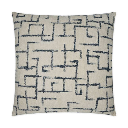 D.V. Kap Reno Handmade Throw Pillow