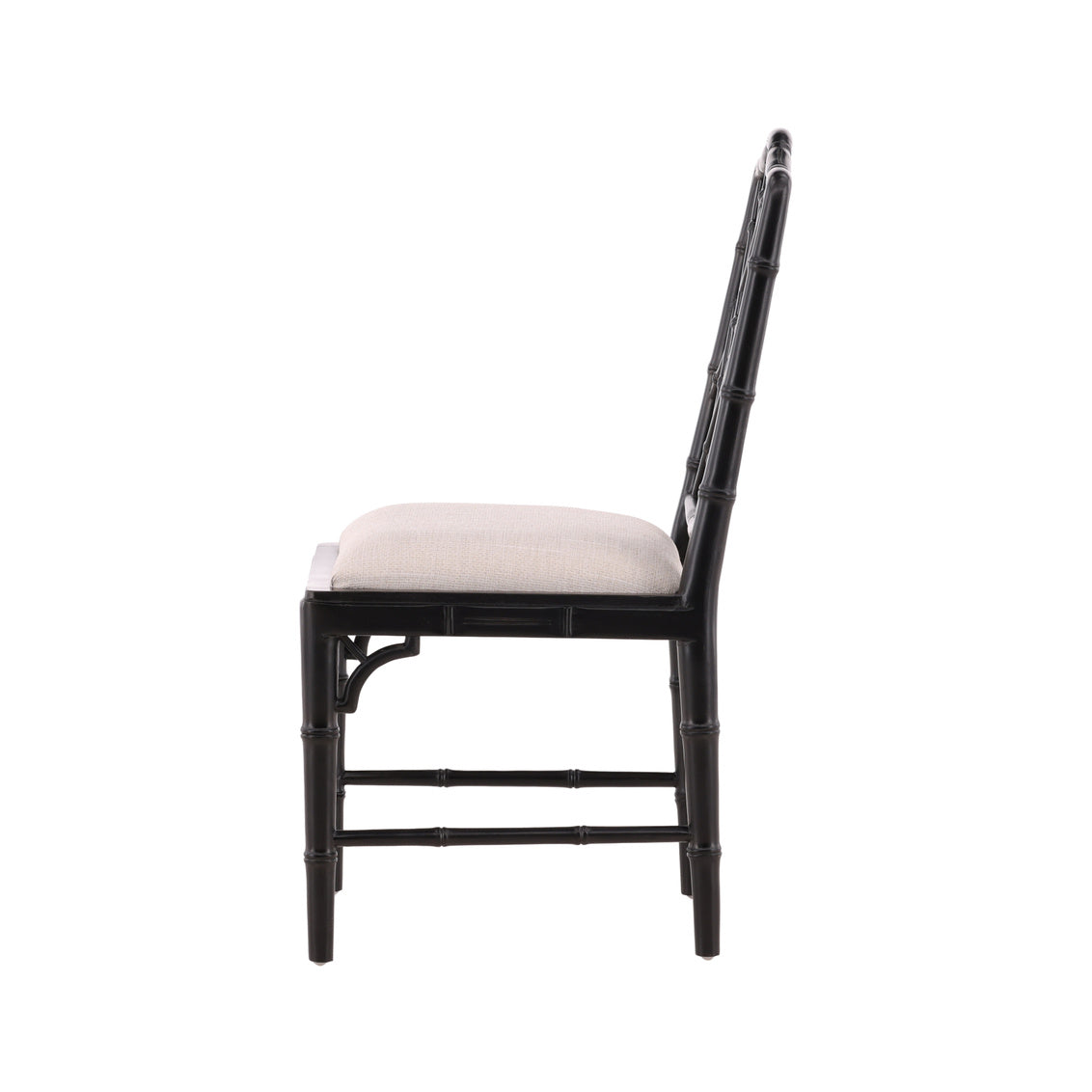 Furniture Classics Sawyer Performance Fabric Side Chair 2PC