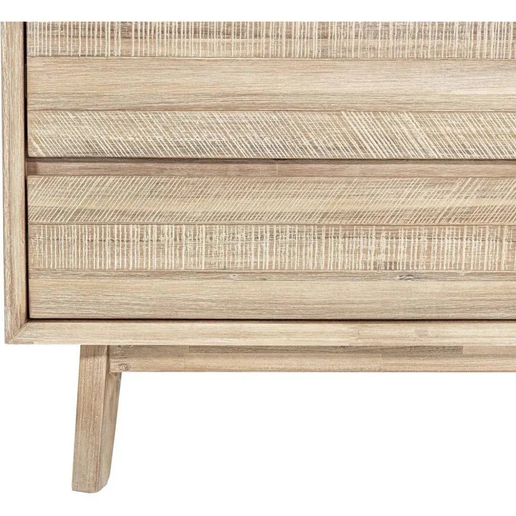 Gia 6 Drawer Dresser -- view 13