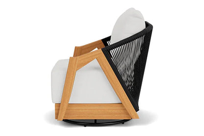 Alpine Swivel Outdoor Lounge Chair