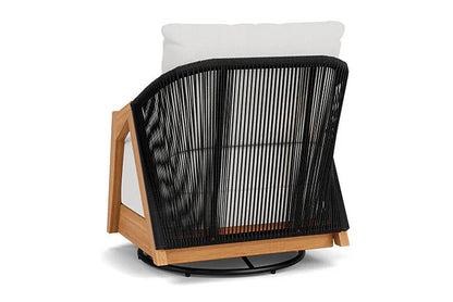 Alpine Swivel Outdoor Lounge Chair