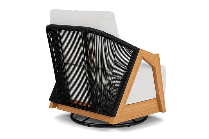 Alpine Swivel Outdoor Lounge Chair