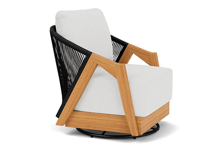 Alpine Swivel Outdoor Lounge Chair