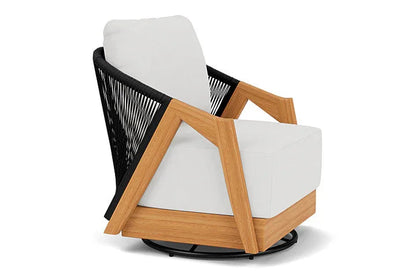 Alpine Swivel Outdoor Lounge Chair