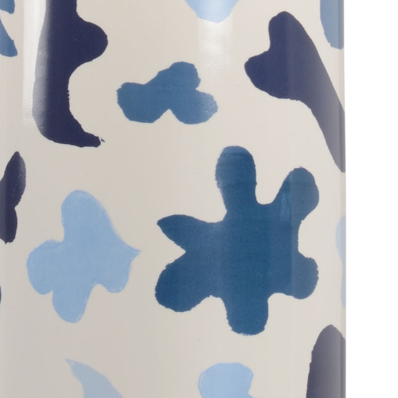Chelsea House Danton Ceramic With Gold Accents Table Lamp