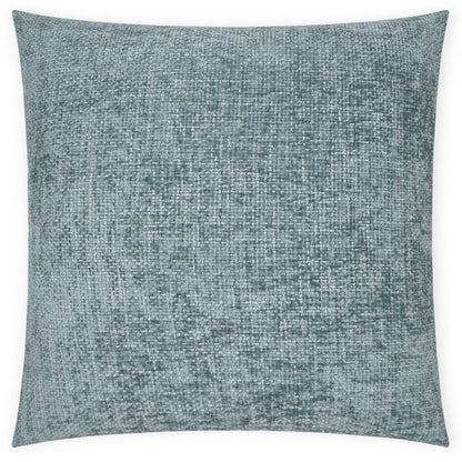 D.V. Kap Norse Blue Throw Pillow