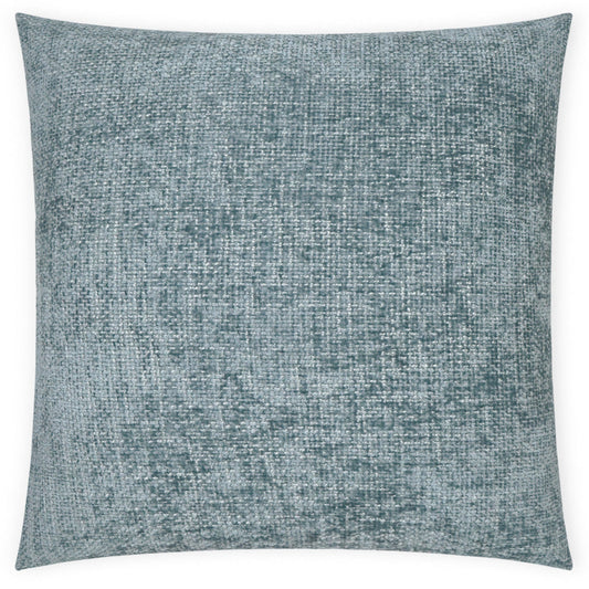 D.V. Kap Norse Blue Throw Pillow