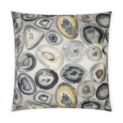 Cali Handmade Cotton Throw Pillow