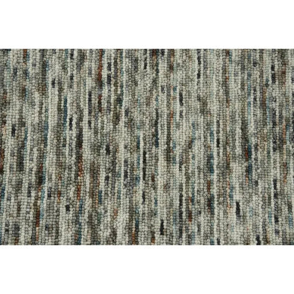 Caan Stripe Beige Area Rugs For Living Room -- beige