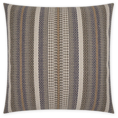 D.V. Kap Lalam Cotton Throw Pillow