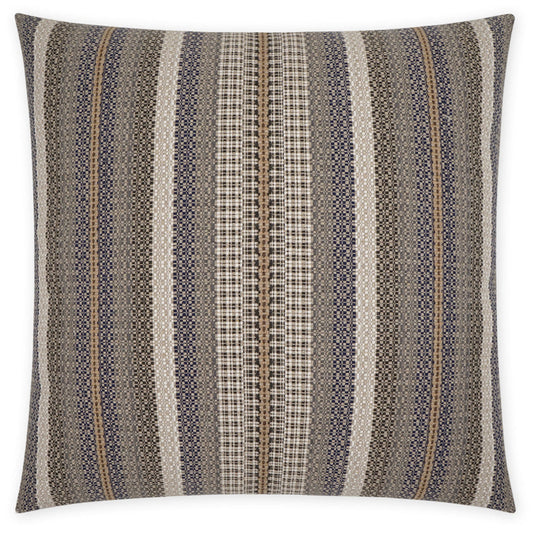 D.V. Kap Lalam Cotton Throw Pillow