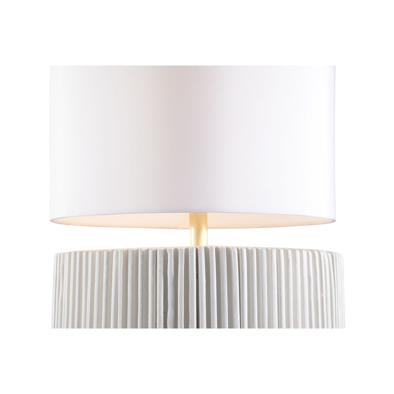 Wildwood Porticello Handmade Table Lamp