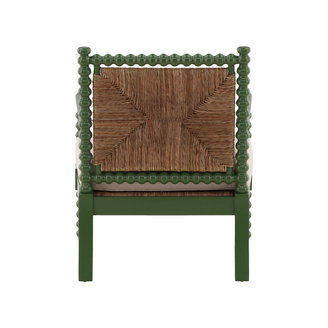 Furniture Classics Jameson Bobbin Performance Fabric Chair