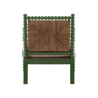 Furniture Classics Jameson Bobbin Performance Fabric Chair