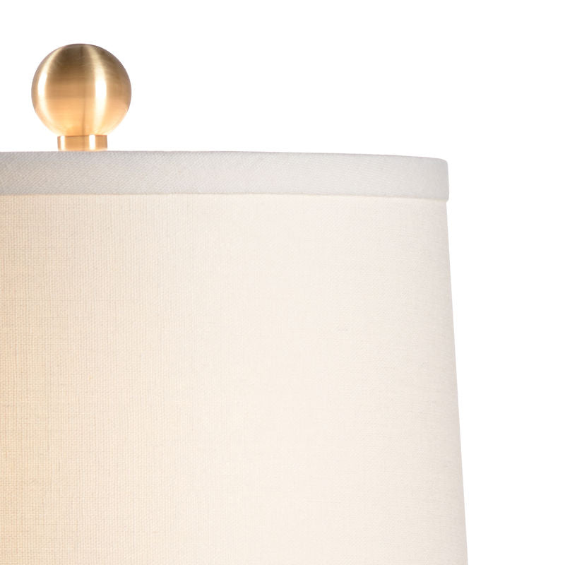 Wildwood Next Generation Ceramic Baby Bunny Base Table Lamp