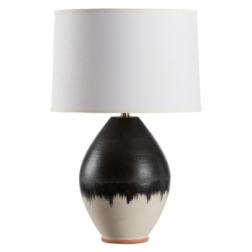 Wildwood Enzo Italian Terracotta Table Lamp