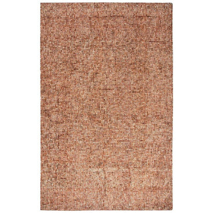 Dodd Tweed Red Large Area Rugs For Living Room