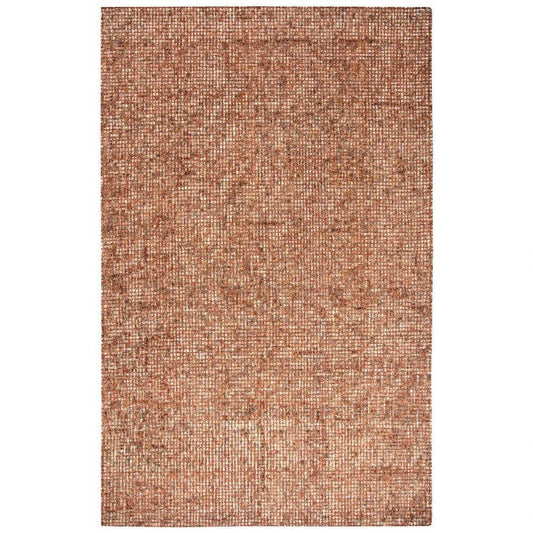 Dodd Tweed Red Large Area Rugs For Living Room