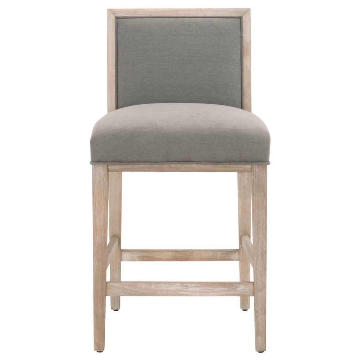 Martin Performance Fabric Counter Stool Set of 2 - view 11