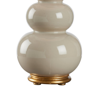 Chelsea House Denise Ceramic Table Lamp