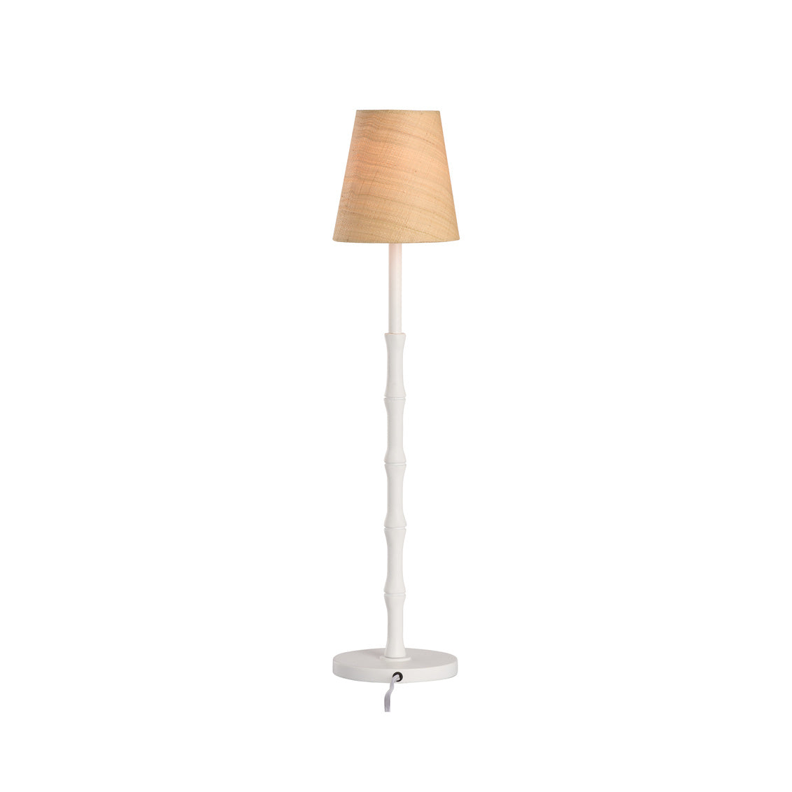 Chelsea House Artois Buffet Metal Table Lamp